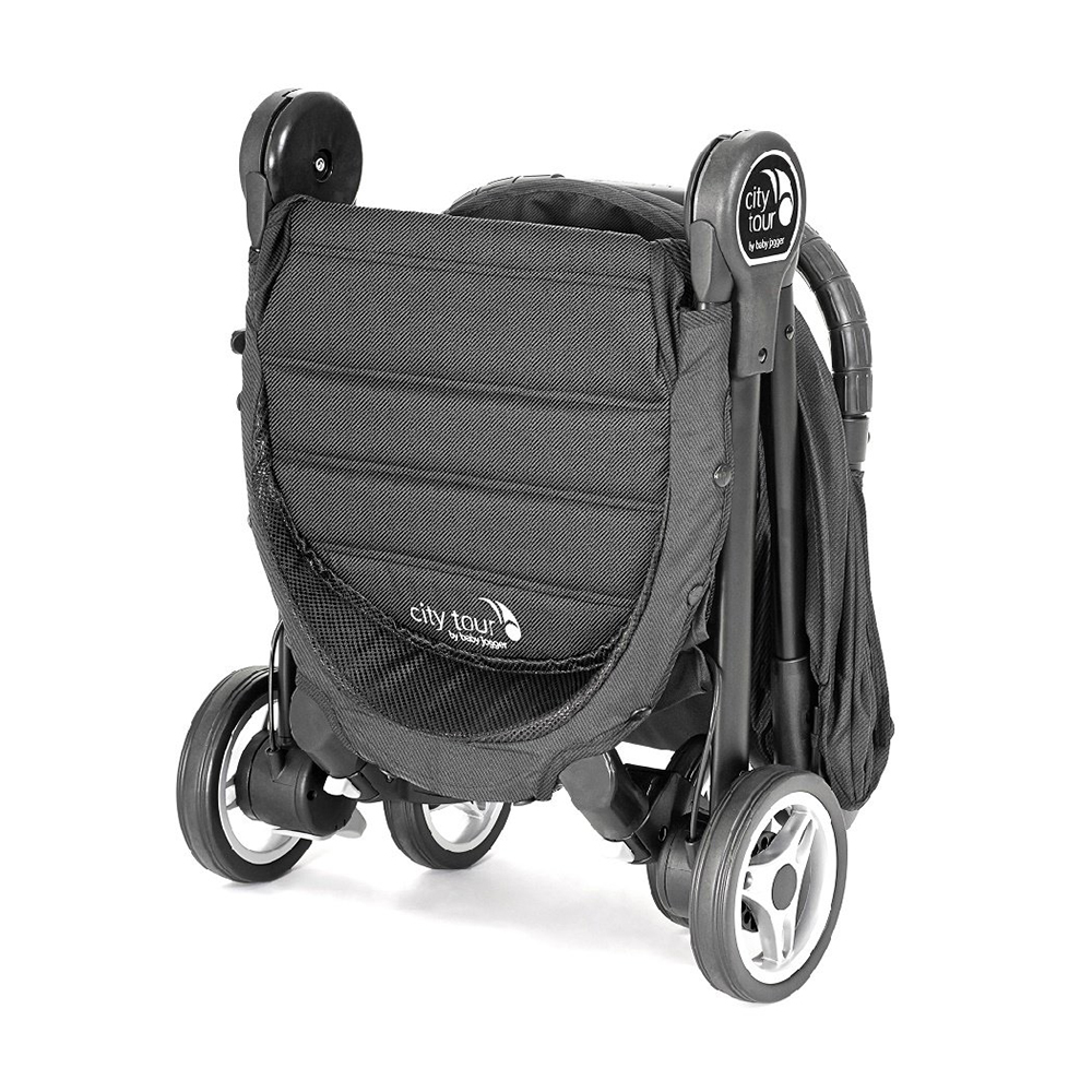 graco evo trio travel system