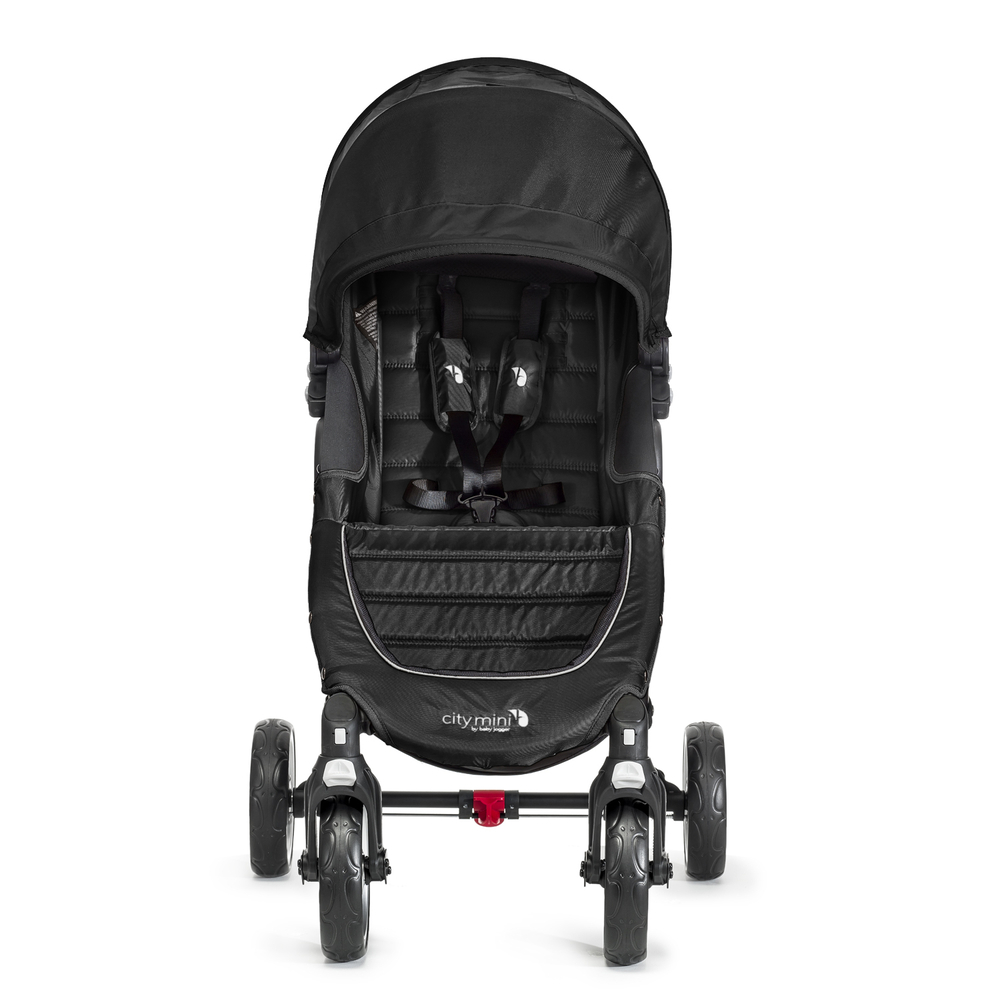 Набор- коляска с рождения Baby Jogger City Mini gt 